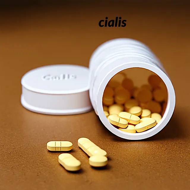 Cialis acheter online